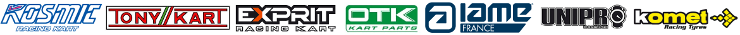 Logos Idéal Kart